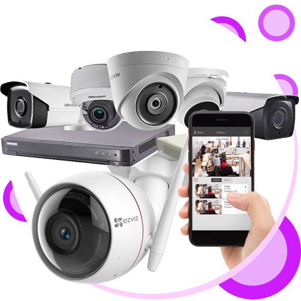 CCTV-Show